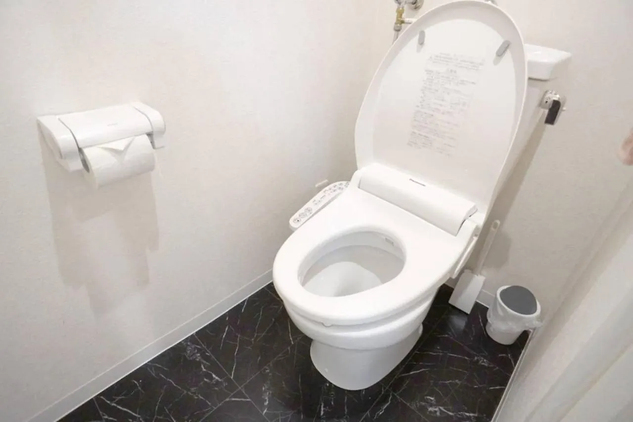 Appartement Momo Premium 302 à Sapporo
